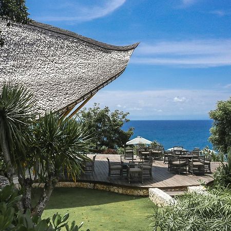 Hotel Suarga Padang Padang Uluwatu Zewnętrze zdjęcie