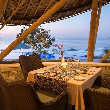 Hotel Suarga Padang Padang Uluwatu Zewnętrze zdjęcie