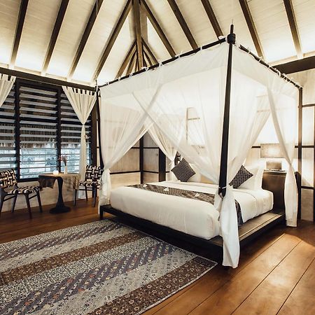 Hotel Suarga Padang Padang Uluwatu Zewnętrze zdjęcie