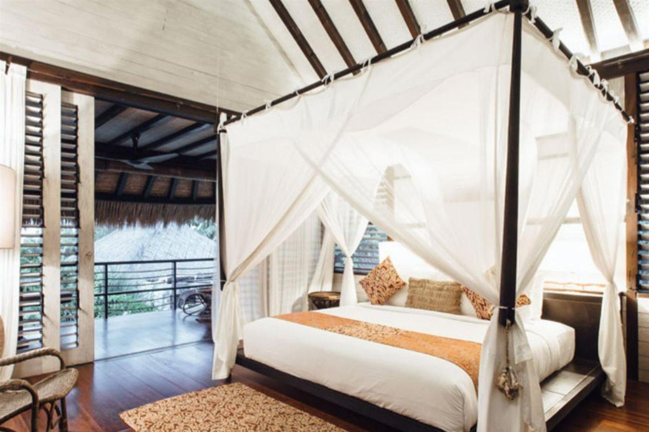 Hotel Suarga Padang Padang Uluwatu Zewnętrze zdjęcie