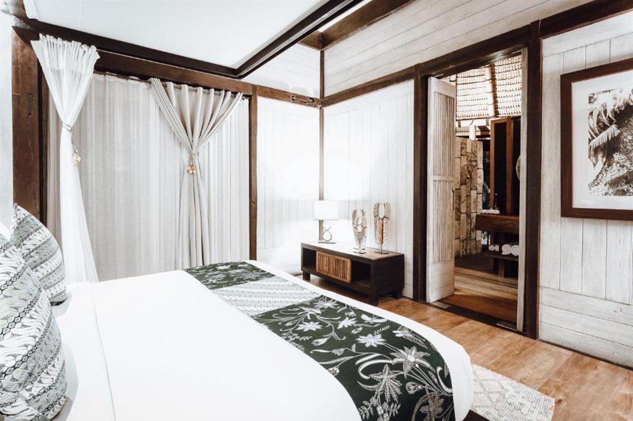 Hotel Suarga Padang Padang Uluwatu Zewnętrze zdjęcie