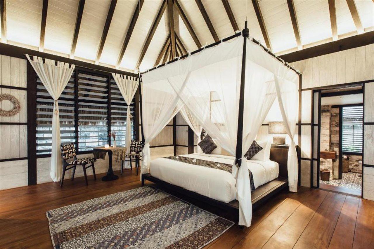 Hotel Suarga Padang Padang Uluwatu Zewnętrze zdjęcie