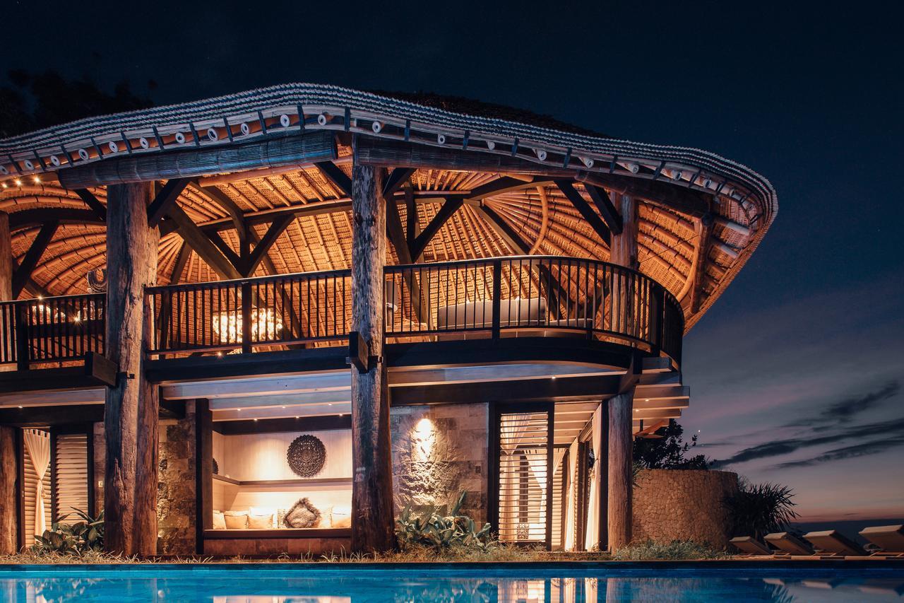 Hotel Suarga Padang Padang Uluwatu Zewnętrze zdjęcie