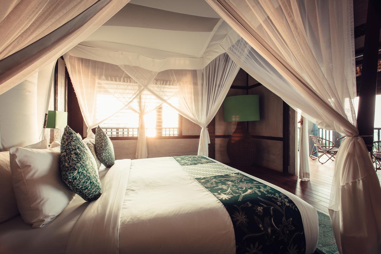 Hotel Suarga Padang Padang Uluwatu Zewnętrze zdjęcie