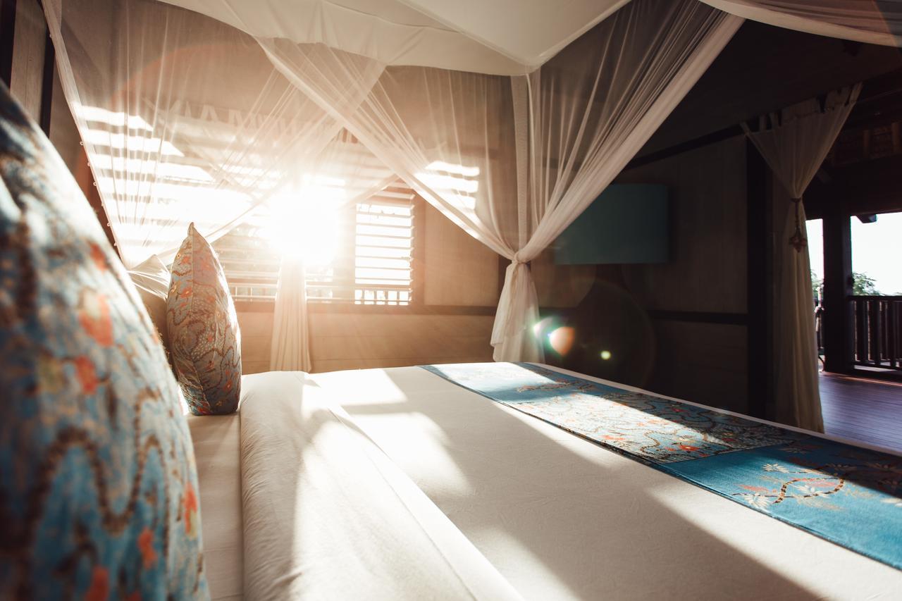 Hotel Suarga Padang Padang Uluwatu Zewnętrze zdjęcie