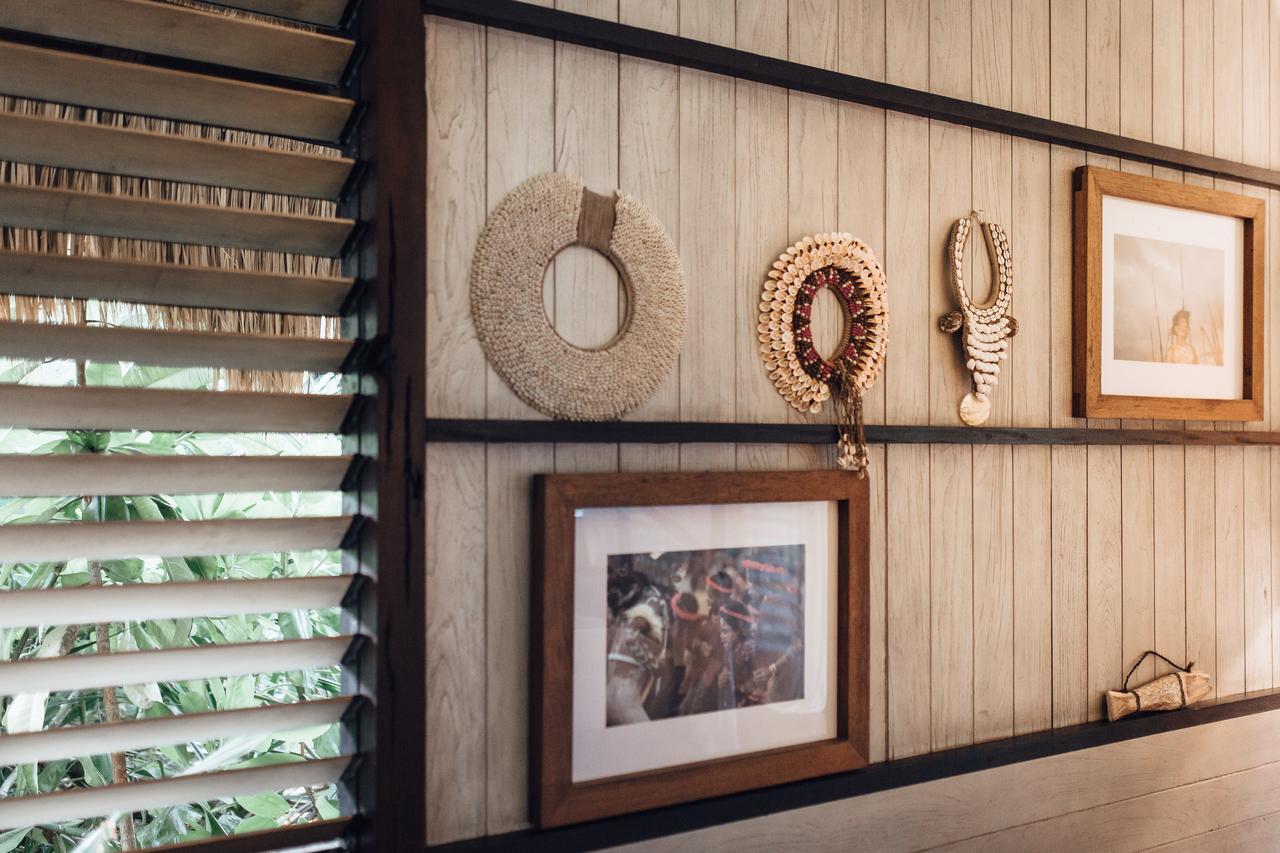 Hotel Suarga Padang Padang Uluwatu Zewnętrze zdjęcie
