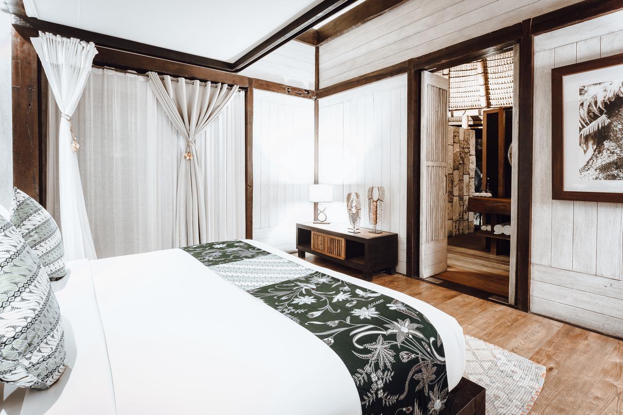 Hotel Suarga Padang Padang Uluwatu Zewnętrze zdjęcie