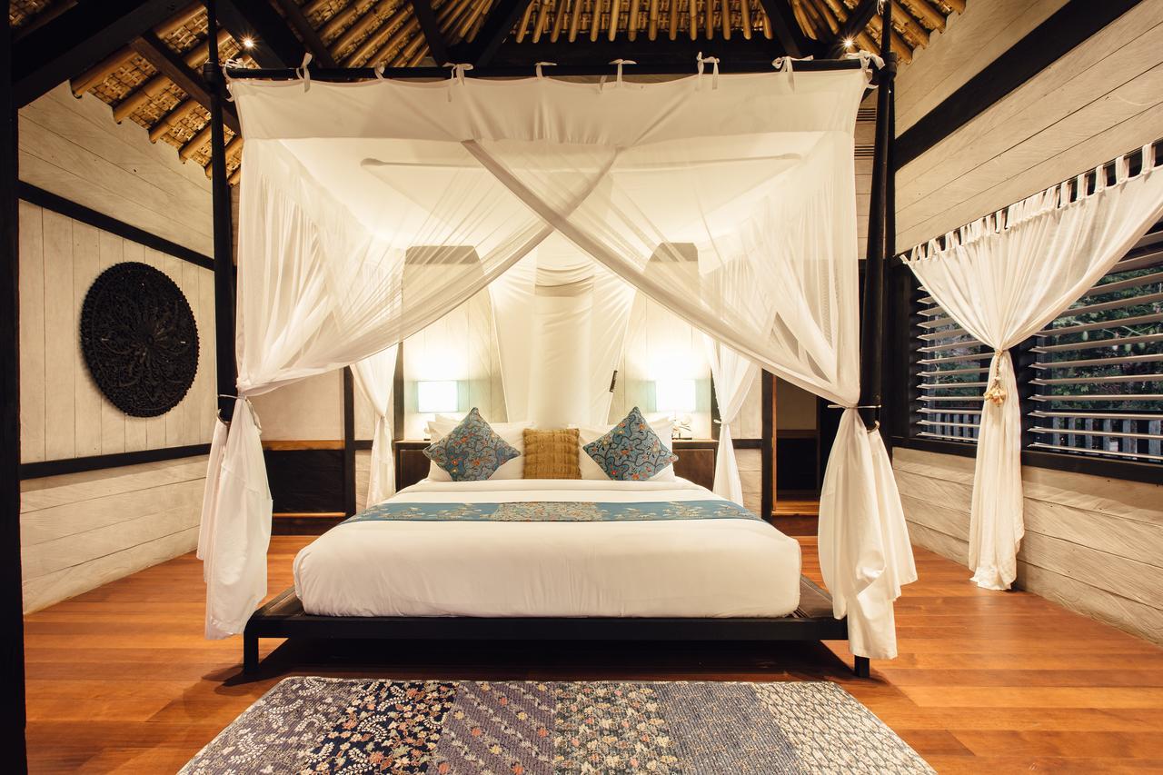 Hotel Suarga Padang Padang Uluwatu Zewnętrze zdjęcie