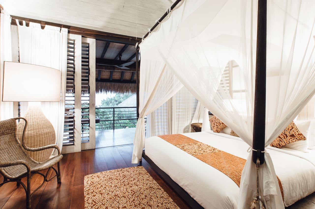 Hotel Suarga Padang Padang Uluwatu Zewnętrze zdjęcie