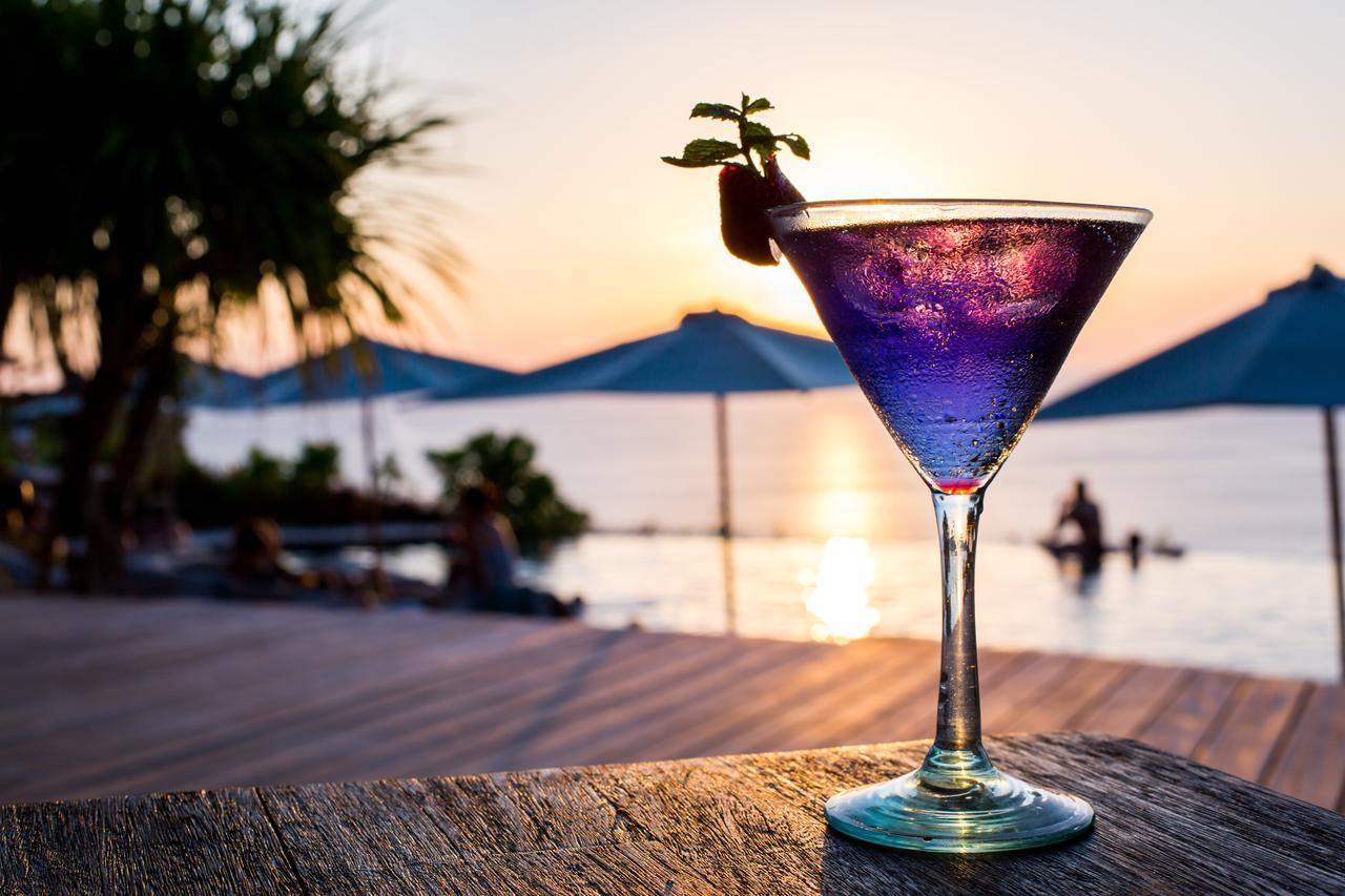 Hotel Suarga Padang Padang Uluwatu Zewnętrze zdjęcie