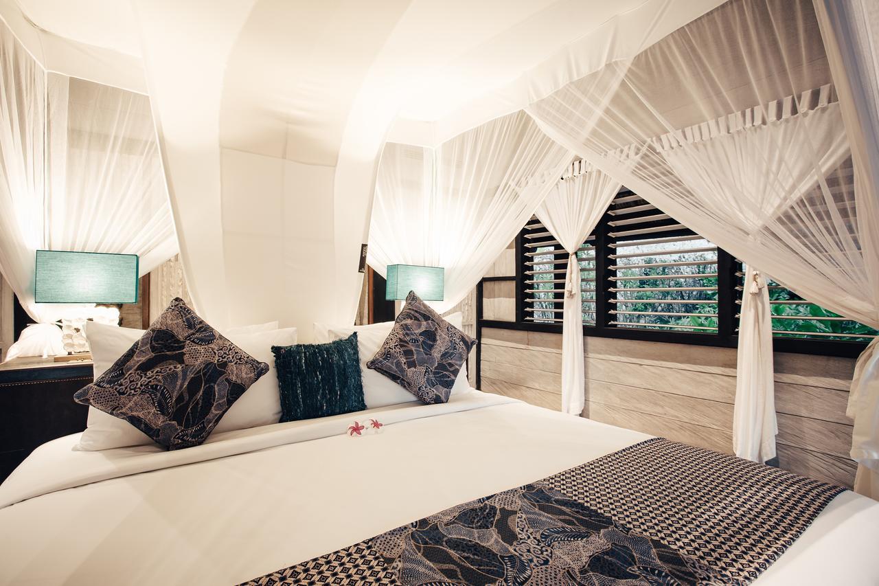 Hotel Suarga Padang Padang Uluwatu Zewnętrze zdjęcie
