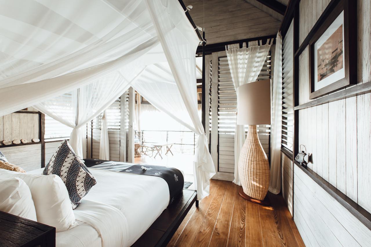 Hotel Suarga Padang Padang Uluwatu Zewnętrze zdjęcie