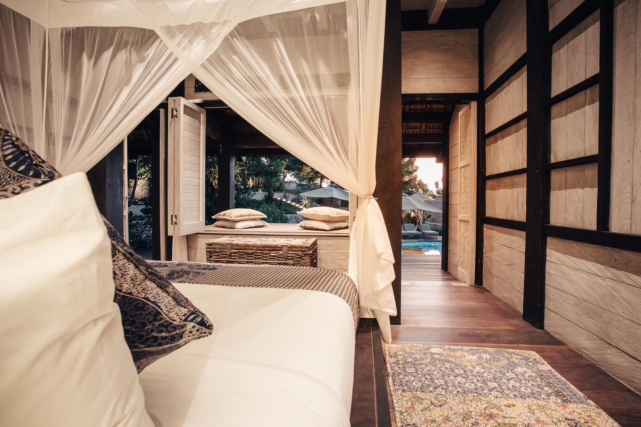 Hotel Suarga Padang Padang Uluwatu Zewnętrze zdjęcie