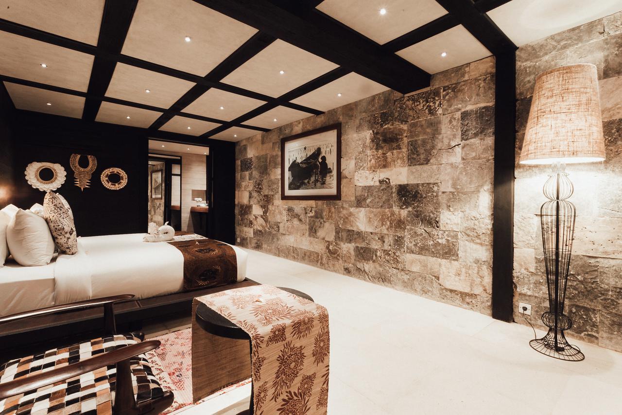 Hotel Suarga Padang Padang Uluwatu Zewnętrze zdjęcie