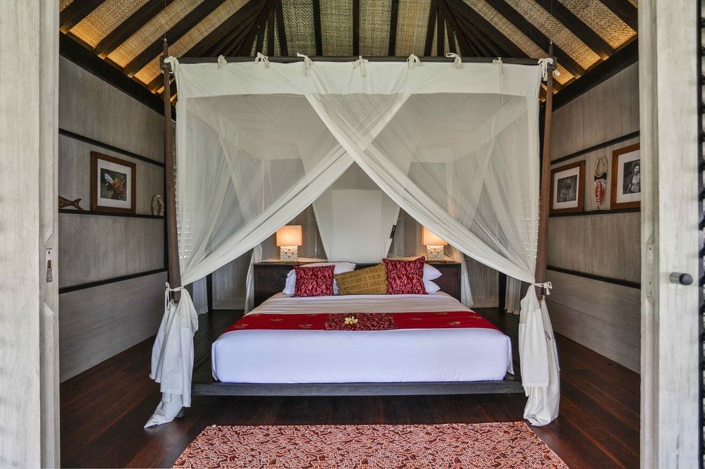 Hotel Suarga Padang Padang Uluwatu Zewnętrze zdjęcie