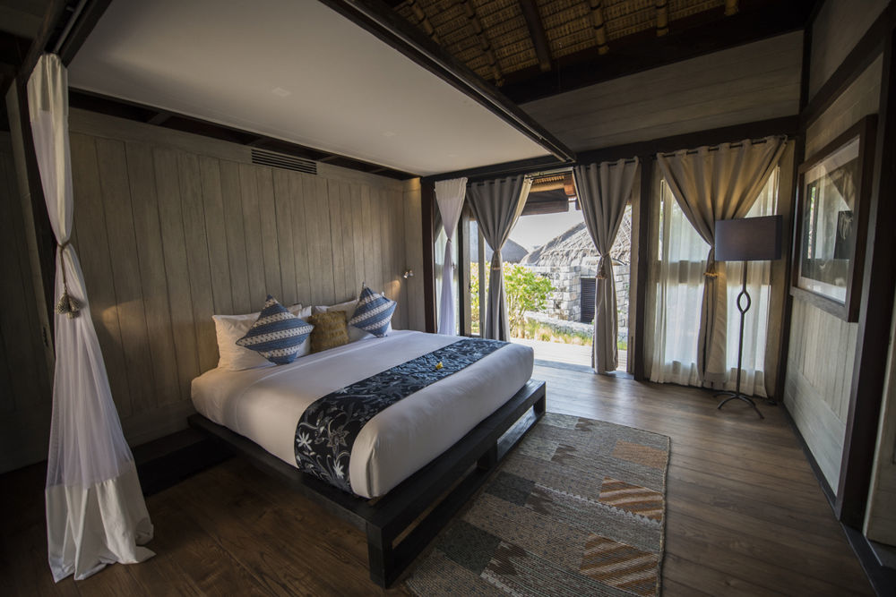 Hotel Suarga Padang Padang Uluwatu Zewnętrze zdjęcie