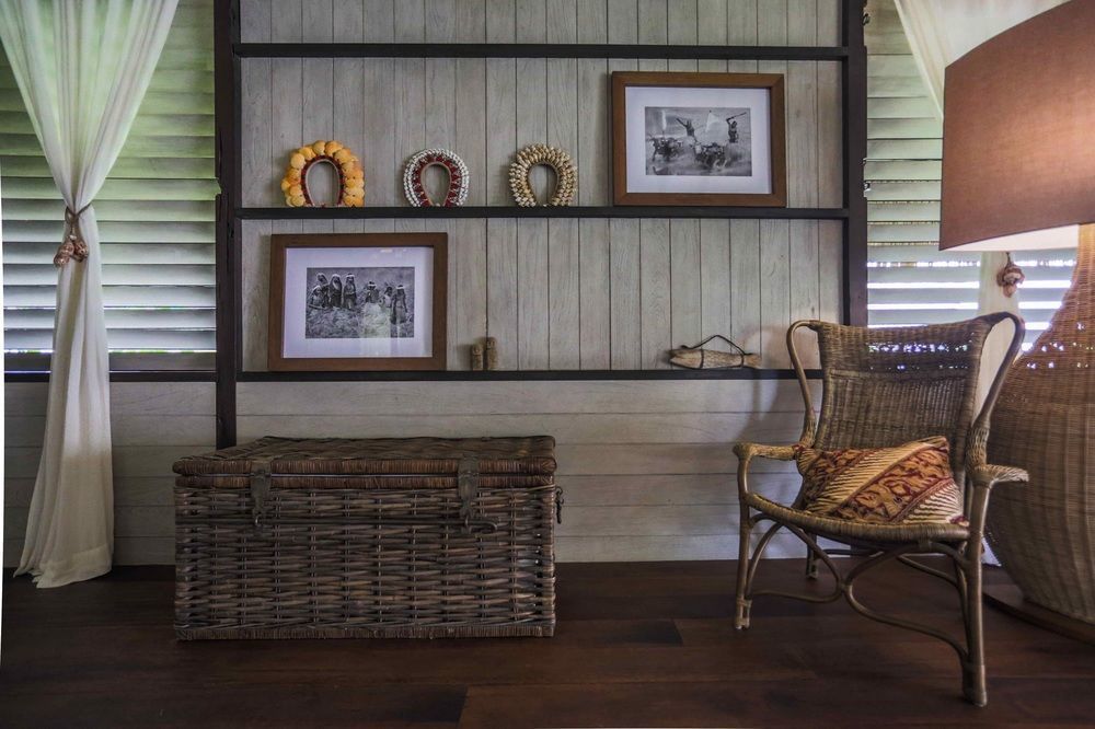 Hotel Suarga Padang Padang Uluwatu Zewnętrze zdjęcie