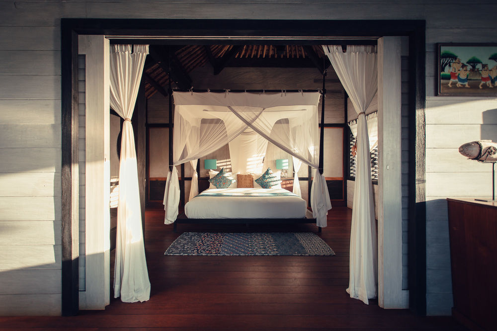 Hotel Suarga Padang Padang Uluwatu Zewnętrze zdjęcie