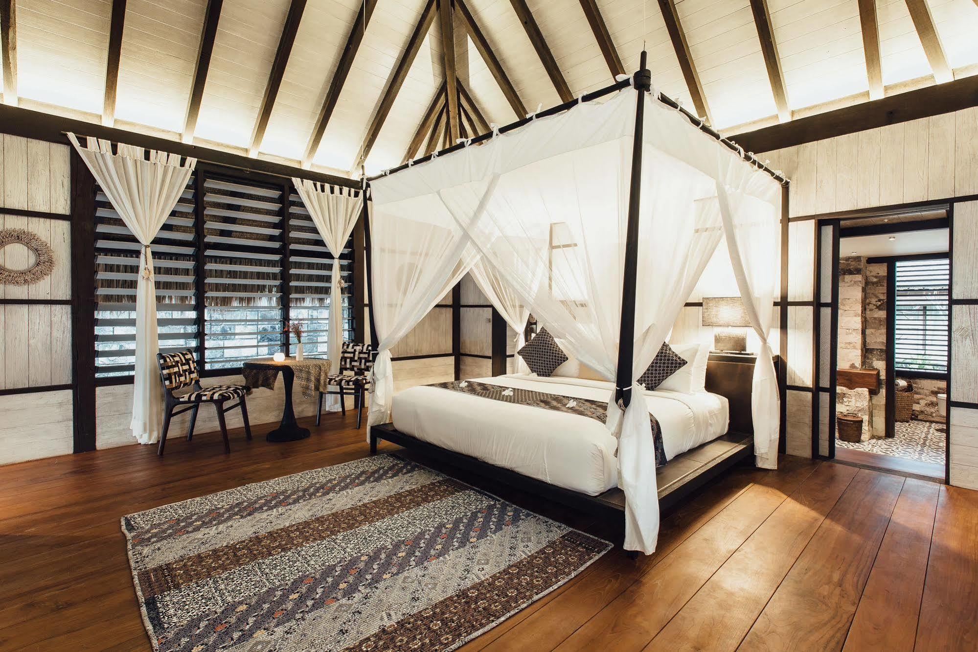 Hotel Suarga Padang Padang Uluwatu Zewnętrze zdjęcie